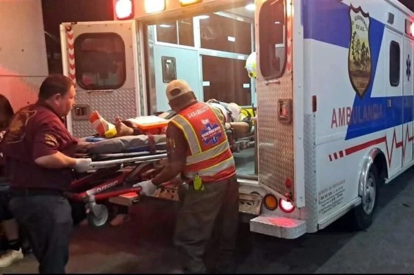 Deja 6 fallecidos y 4 lesionados choque en Matamoros