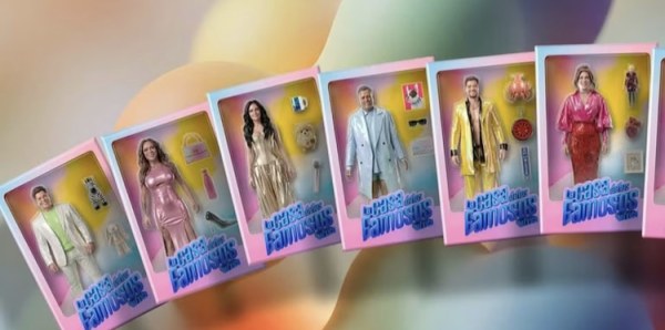 Moisés Peñaloza se despide del reality