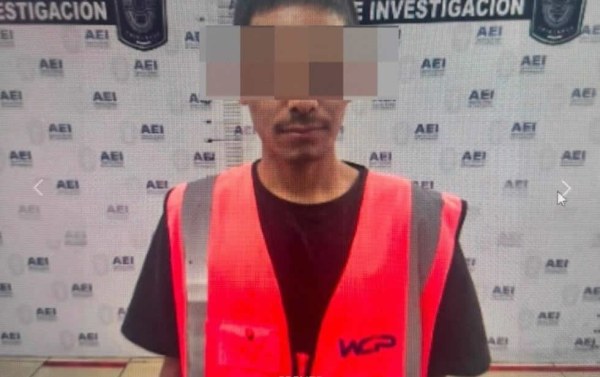 Imputan a Noha por incendio de vehículos en concesionaria