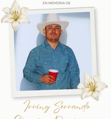 Muere tras riña en Camargo