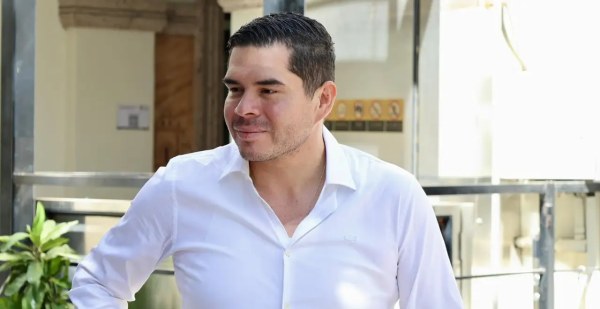 Localizan en fosa clandestina a exasesor de Rocha Moya