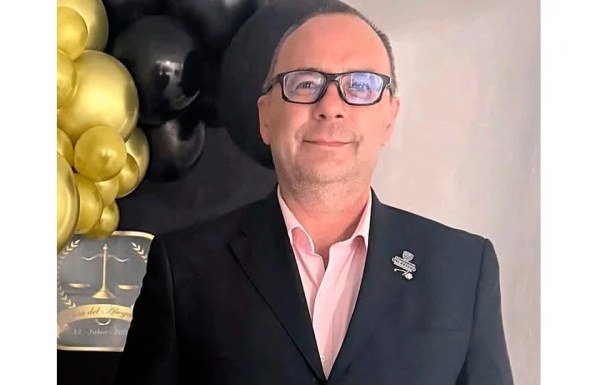 Renuncia Recaudador de Rentas de Cuauhtémoc