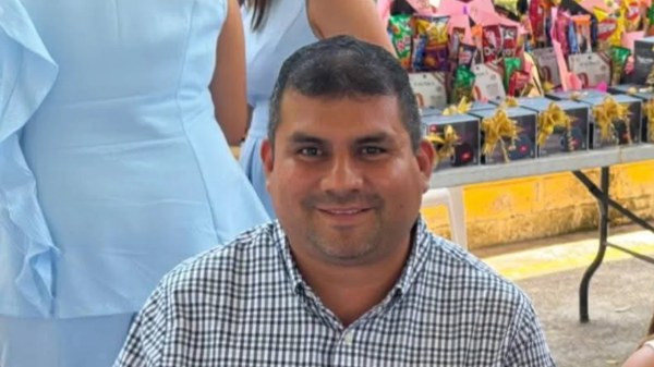 Ejecutan a excandidato por la alcaldía de Coatlán del Río