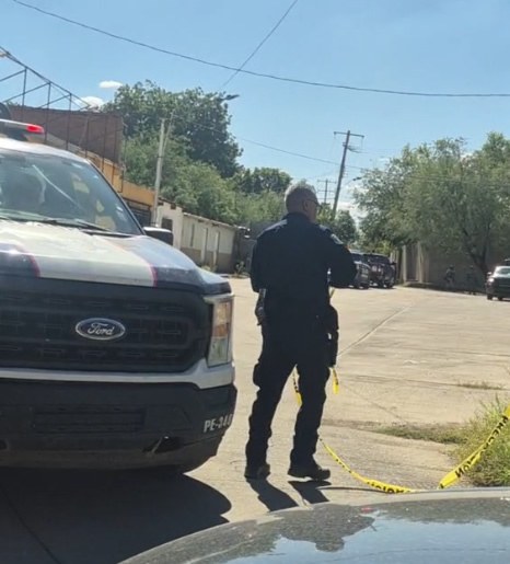 Hallan explosivos en Parral