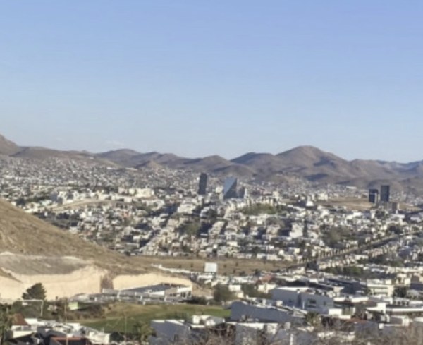 Día caluroso y soleado: la máxima alcanzará los 36°C