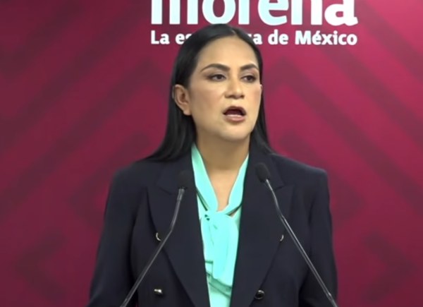 Anunciará Morena primeras candidaturas a gubernaturas