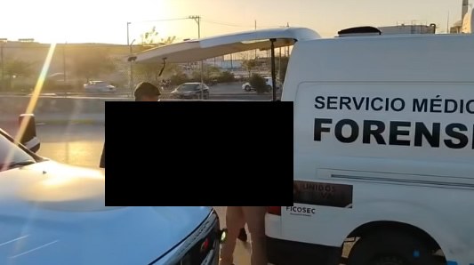 Hallan muerto en dique en Juárez