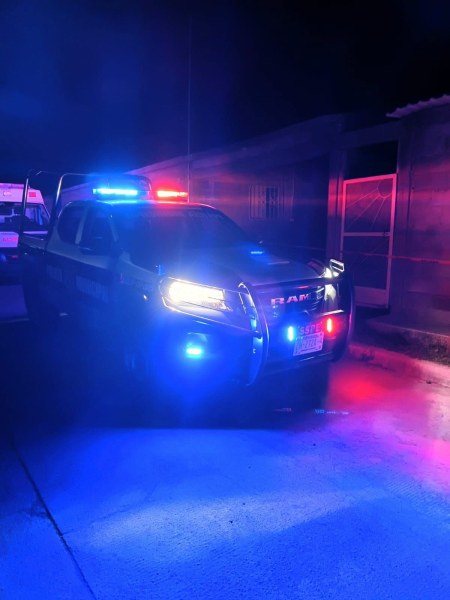 Lo hallan sin vida en rancho de Riva Palacio