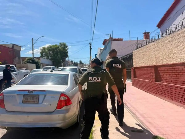 Rechazan suspensión provisional por clausura de centro de rehabilitación