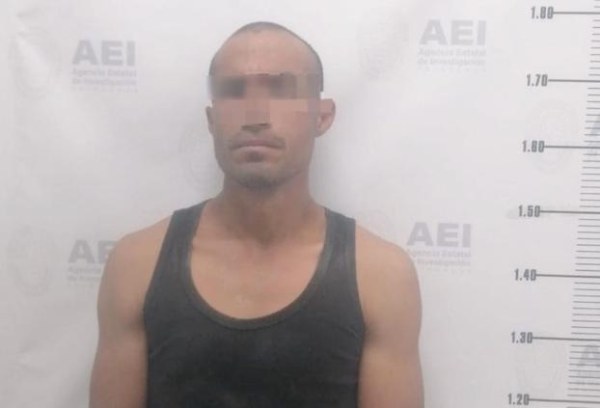 Lo vinculan por feminicidio en Punta Oriente