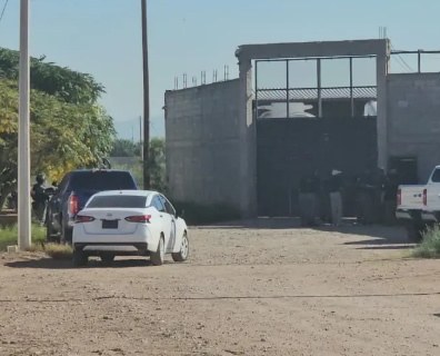 Catean bodega en El Porvenir