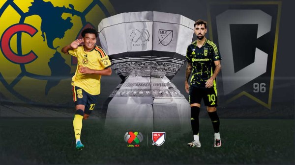 América vs Columbus Crew: Horario y dónde ver la Leagues Cup 2026