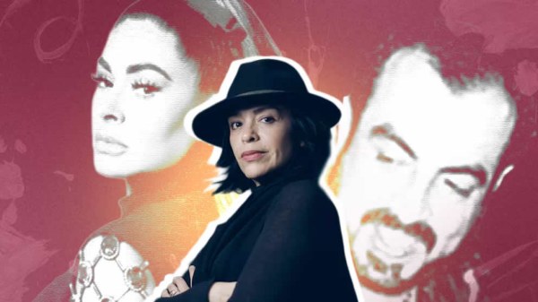 Anabel Hernández insiste sobre famosos en 'Narcocracia' pese a demandas