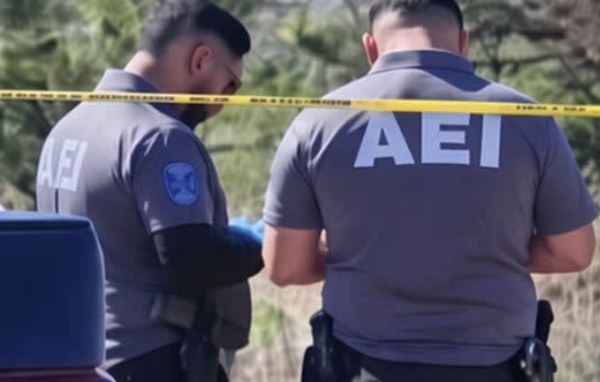 Crimen de taxista fue por 2 mil pesos y un celular