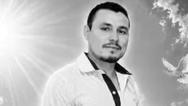 Identifican a fallecido en Riberas de Sacramento