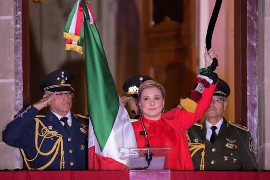 Realizará Maru su último grito en el Ángel