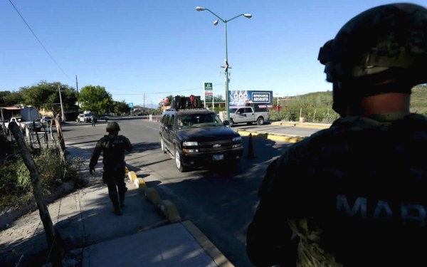Identifican a reporteros atacados a balazos en Poza Rica