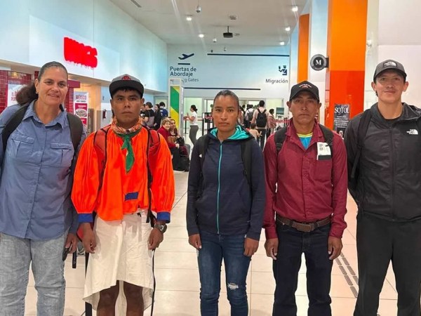 Atletas de Chihuahua competirán ante elite mundial en Francia