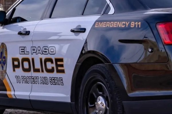 Fallece mujer tras ser apuñalada en El Paso