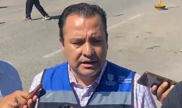 Invitan a Valenciano para diputación federal