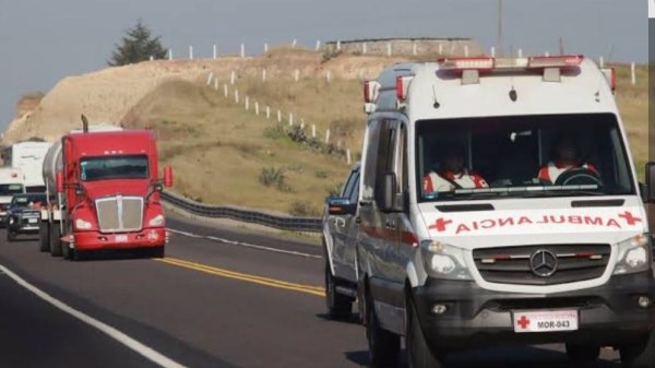 Atropellan a doctor cuando circulaba en bicicleta