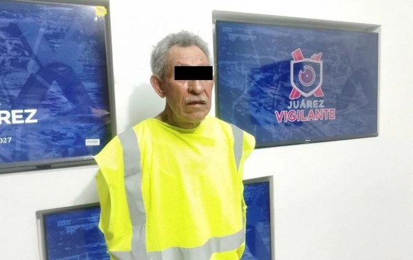 Amenaza de muerte a su ex con revólver
