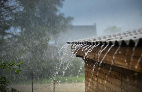 Prevén fuertes lluvias en la sierra de Chihuahua