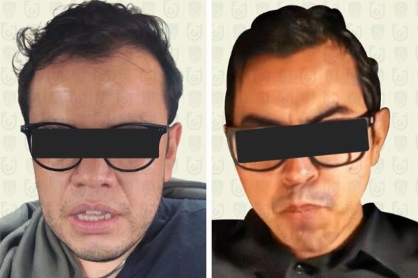 Les dan prisión preventiva por presunto fraude en exámenes de admisión a la UNAM
