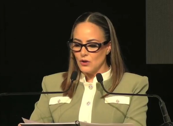 Presenta TSJ informe de labores