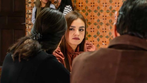 Investigan vínculo de Grecia Quiroz en caso Manzo