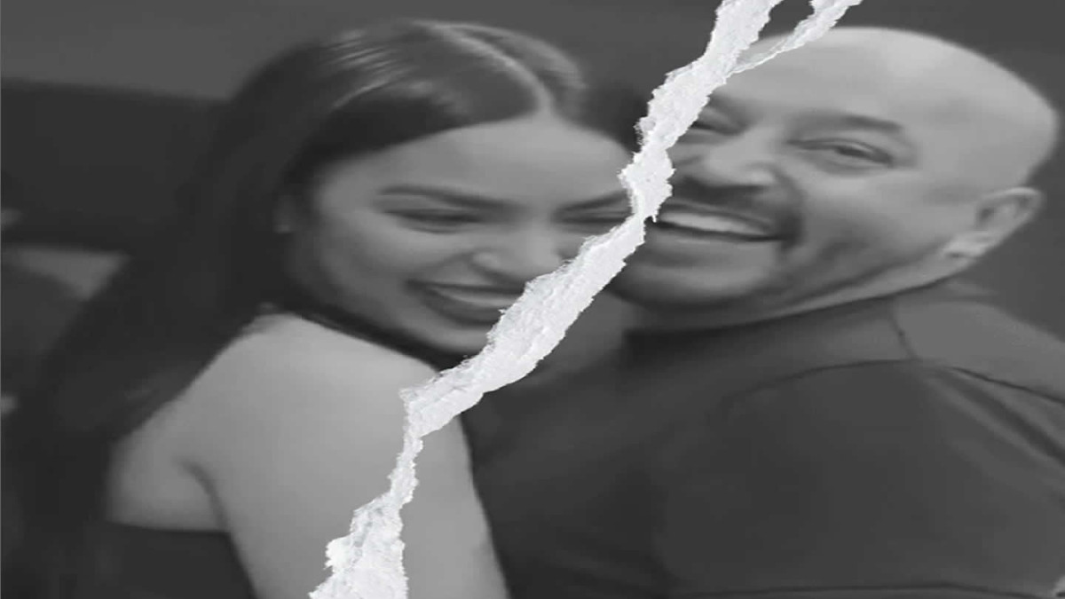 Taína Pimentel rompe el silencio tras su ruptura con Lupillo Rivera
