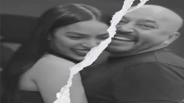 Taína Pimentel rompe el silencio tras su ruptura con Lupillo Rivera