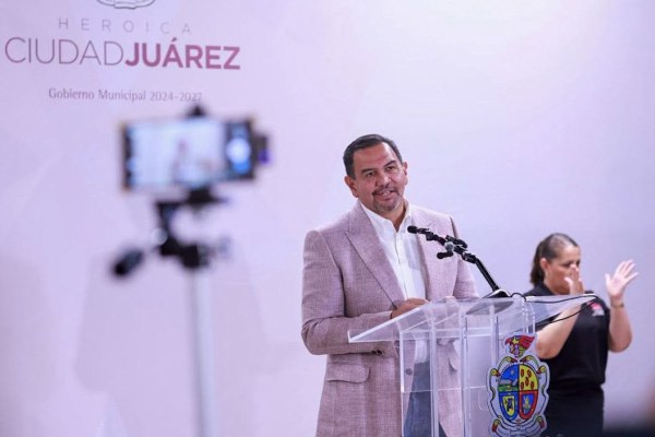 Aprueban colecta de firmas de revocación de mandato de Cruz Pérez Cuéllar