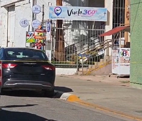 Identifican a pareja localizada sin vida en Cuauhtémoc