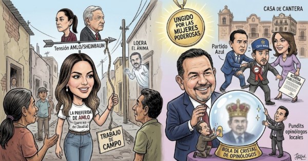 Pócimas y la Bola de Cristal