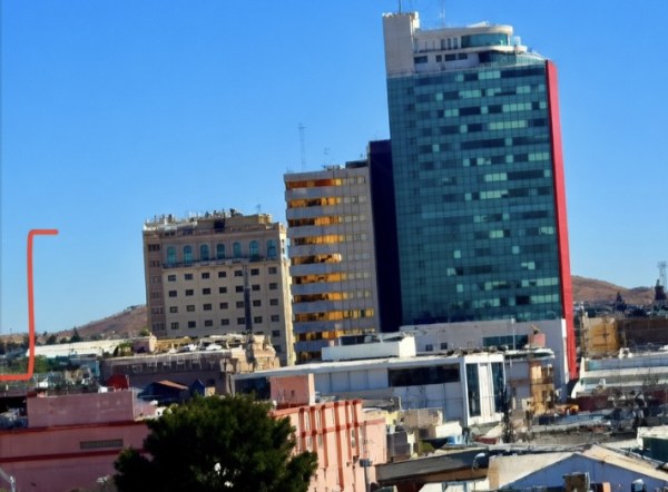 Continuará el calor Intenso en la ciudad