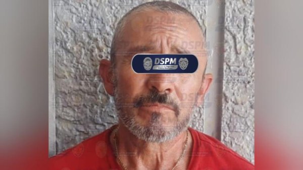 Lo detienen por atropello