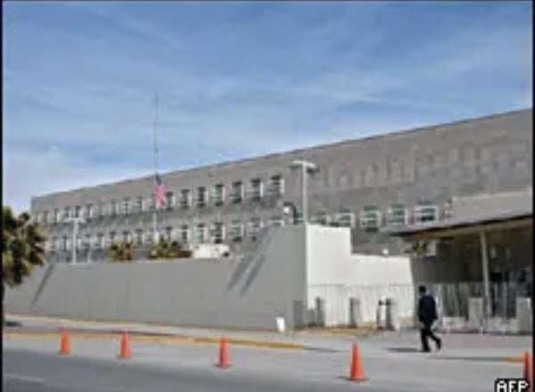 Reprogramarán citas de residencia en Consulado de Juárez