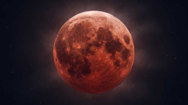 Cómo ver el eclipse lunar de agosto 2026