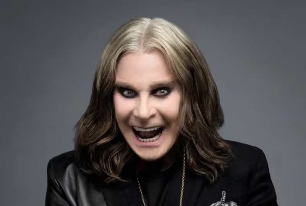 Buscan actor para película sobre Ozzy Osbourne