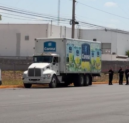 Localizan chofer sin vida en Complejo Industrial