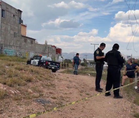 Lo asesinan en Vialidad Ch-P