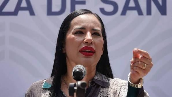 Inhabilitan a Sandra Cuevas para ejercer cargos por un año