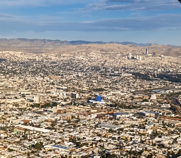 Máxima de 31°C y cielo soleado