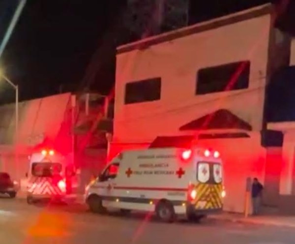 Muere motociclista tras choque en Cuauhtémoc