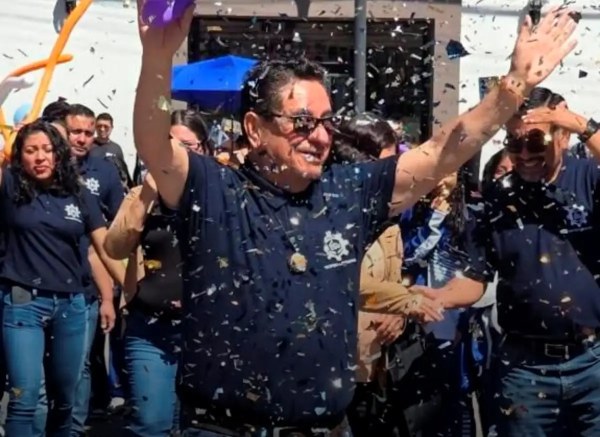 Ejecutan a exdiputado y exdirigente del PRI en Guerrero