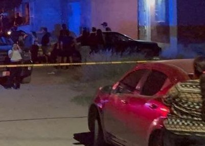Identifican a ejecutado en la 2 de Octubre