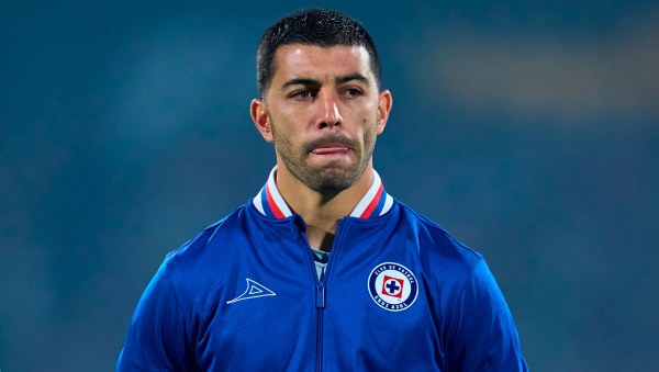 Erik Lira jugará en el Mónaco