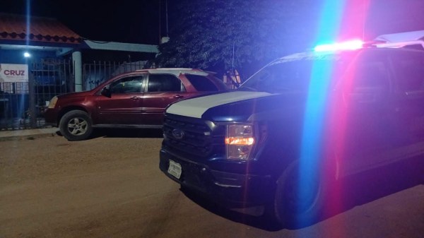 Irrumpe en casa y amenaza con navaja a adultos mayores