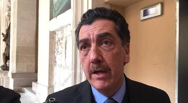 Otorgan amparo a Fuentes Vélez